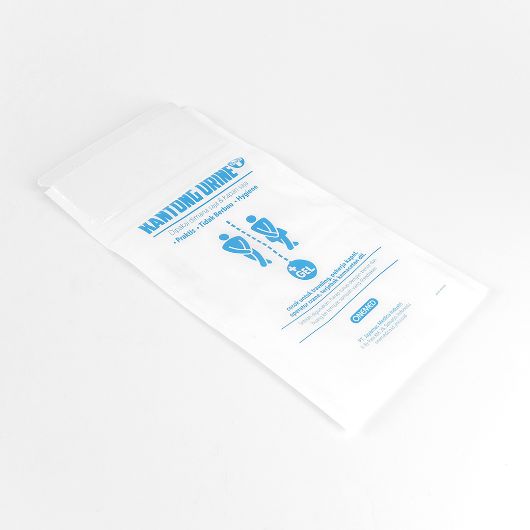 Amainar Travel Urine Bag Packs