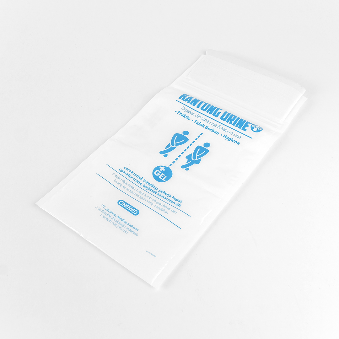 Amainar Travel Urine Bag Packs