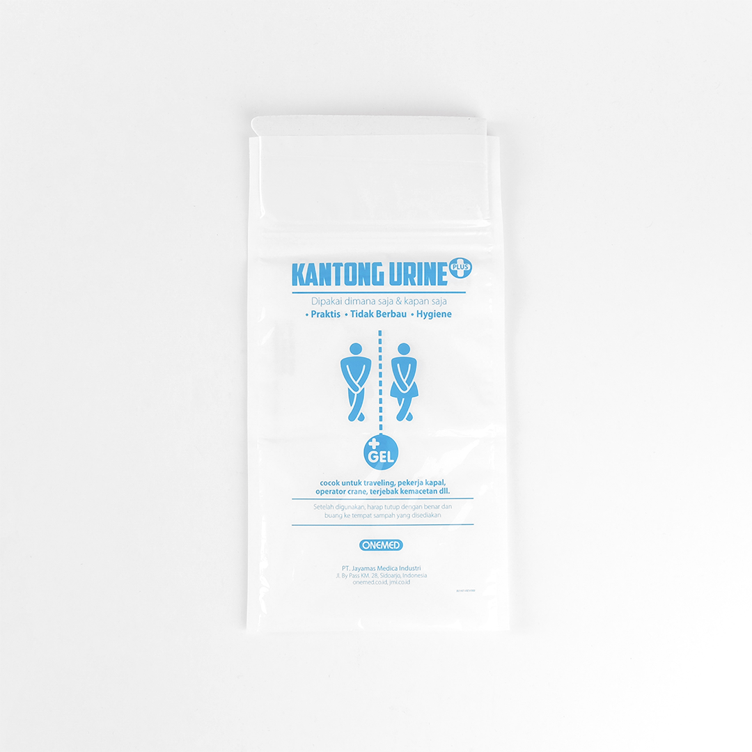 Amainar Travel Urine Bag