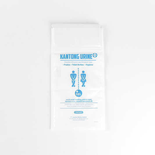 Amainar Travel Urine Bag