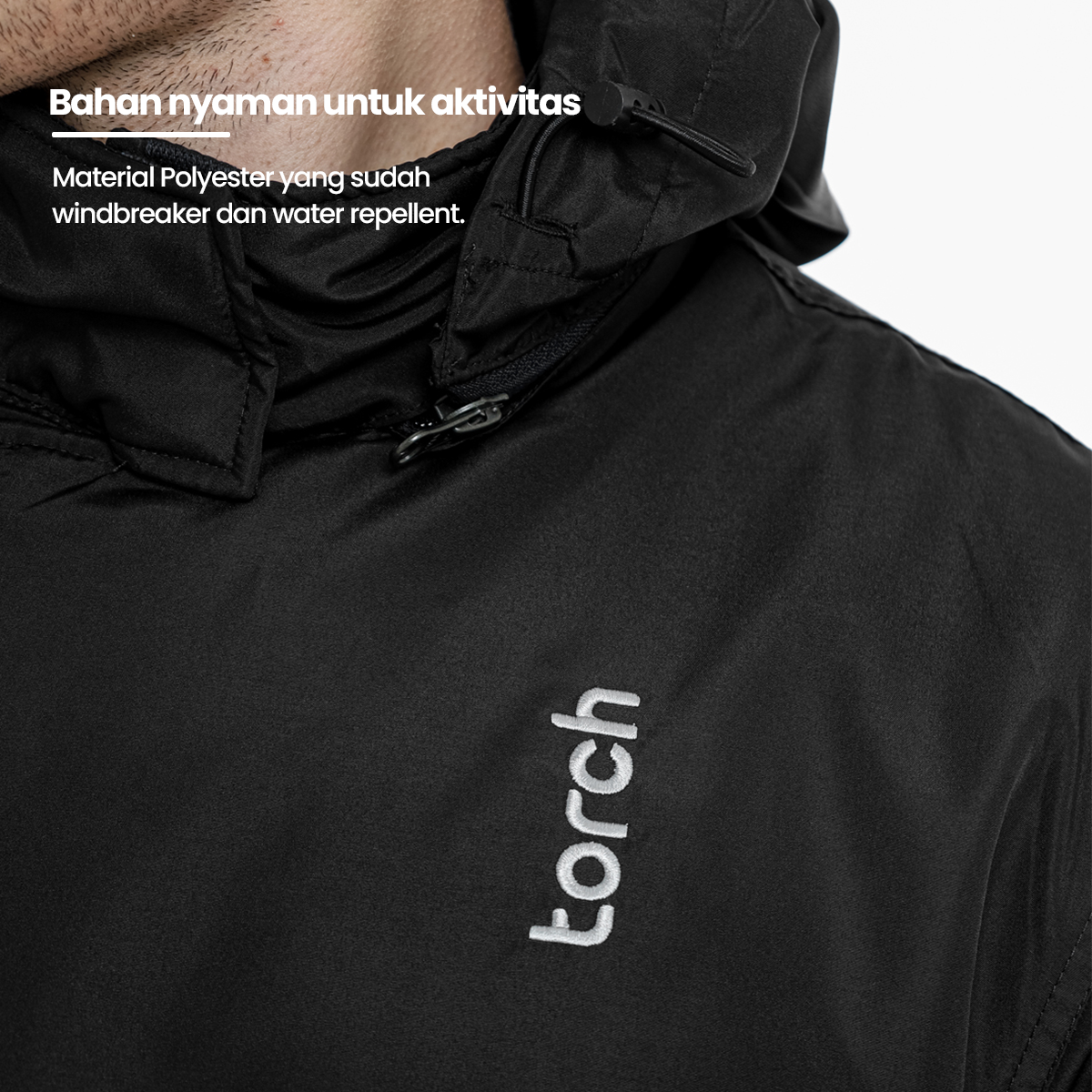 Aragon Riding Jacket