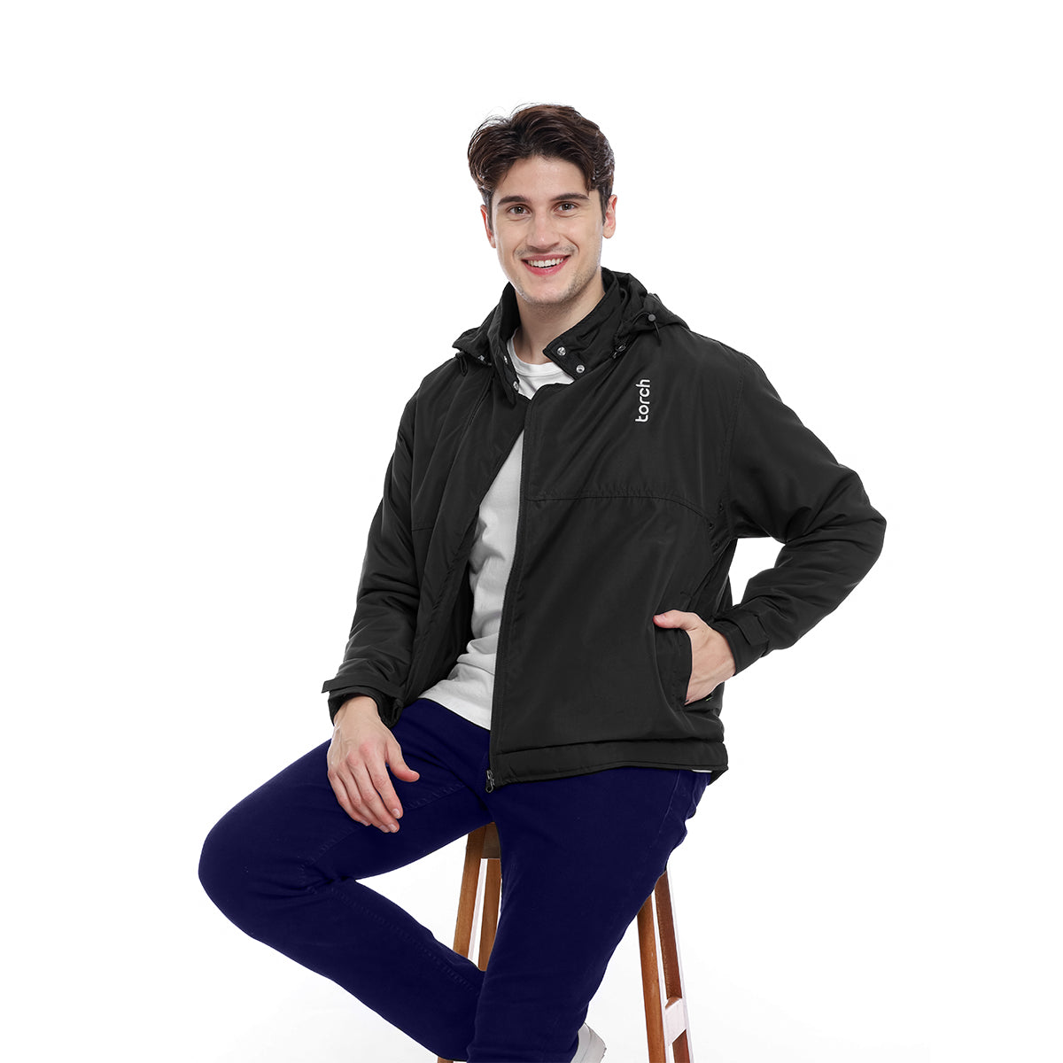 Aragon Riding Jacket