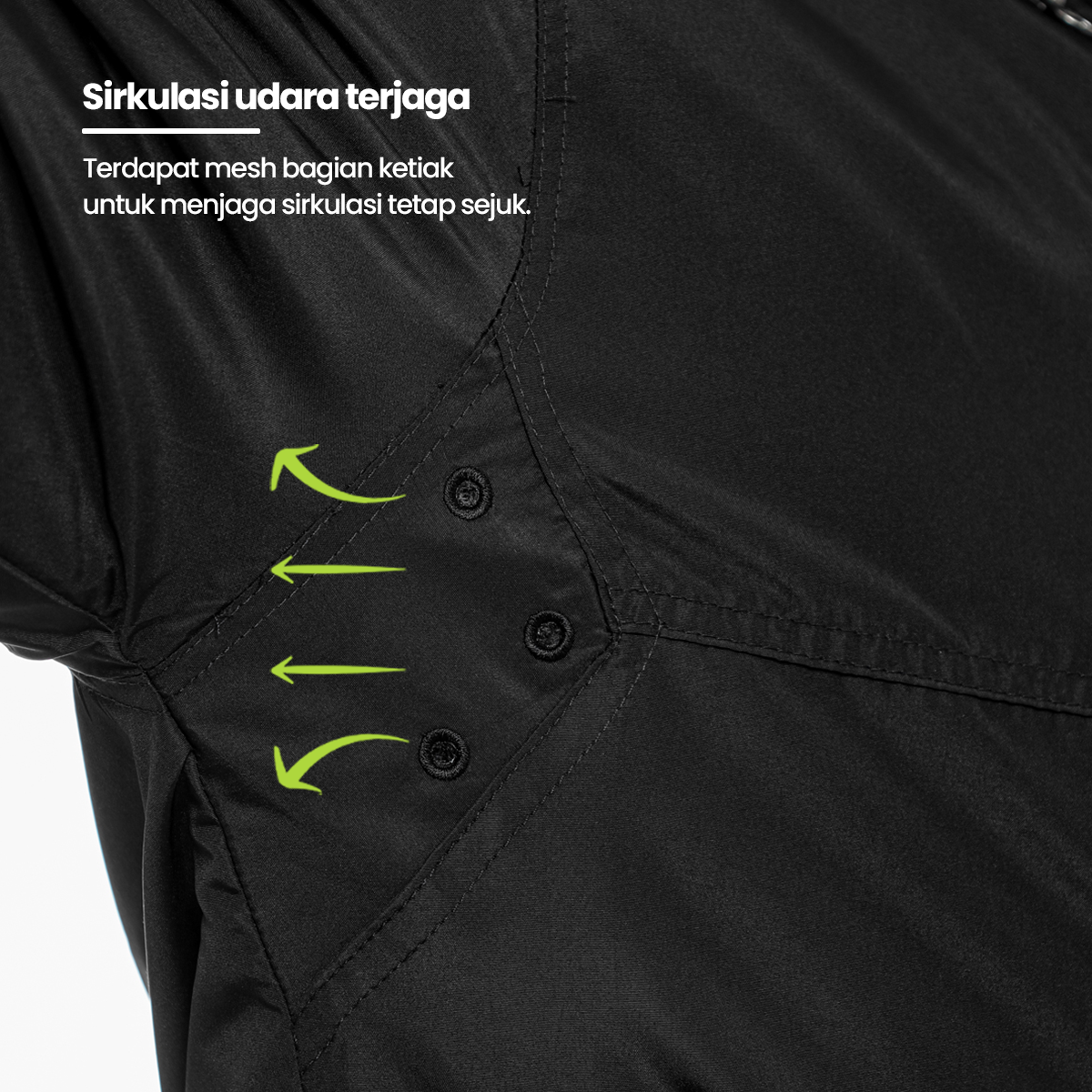 Aragon Riding Jacket
