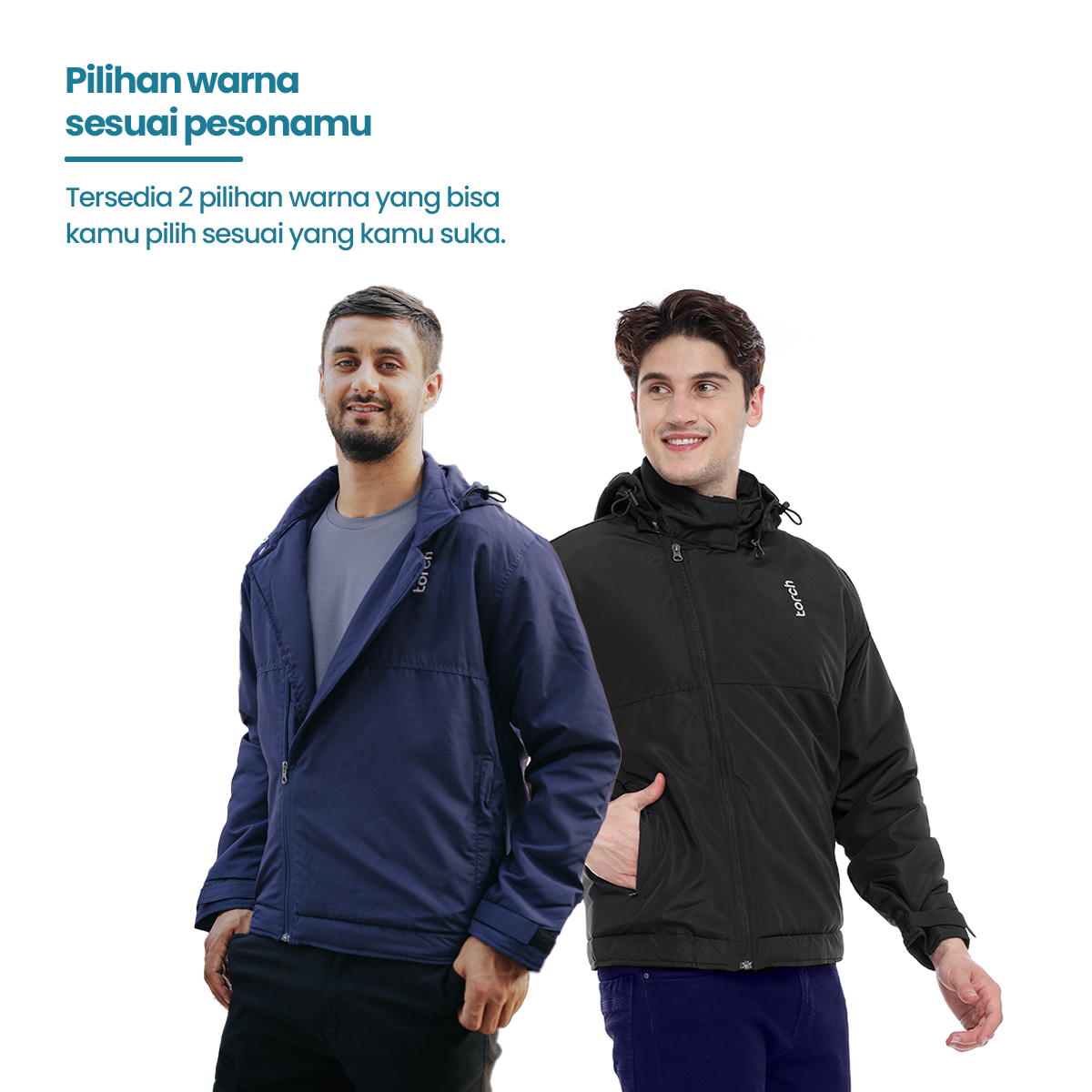 Aragon Riding Jacket