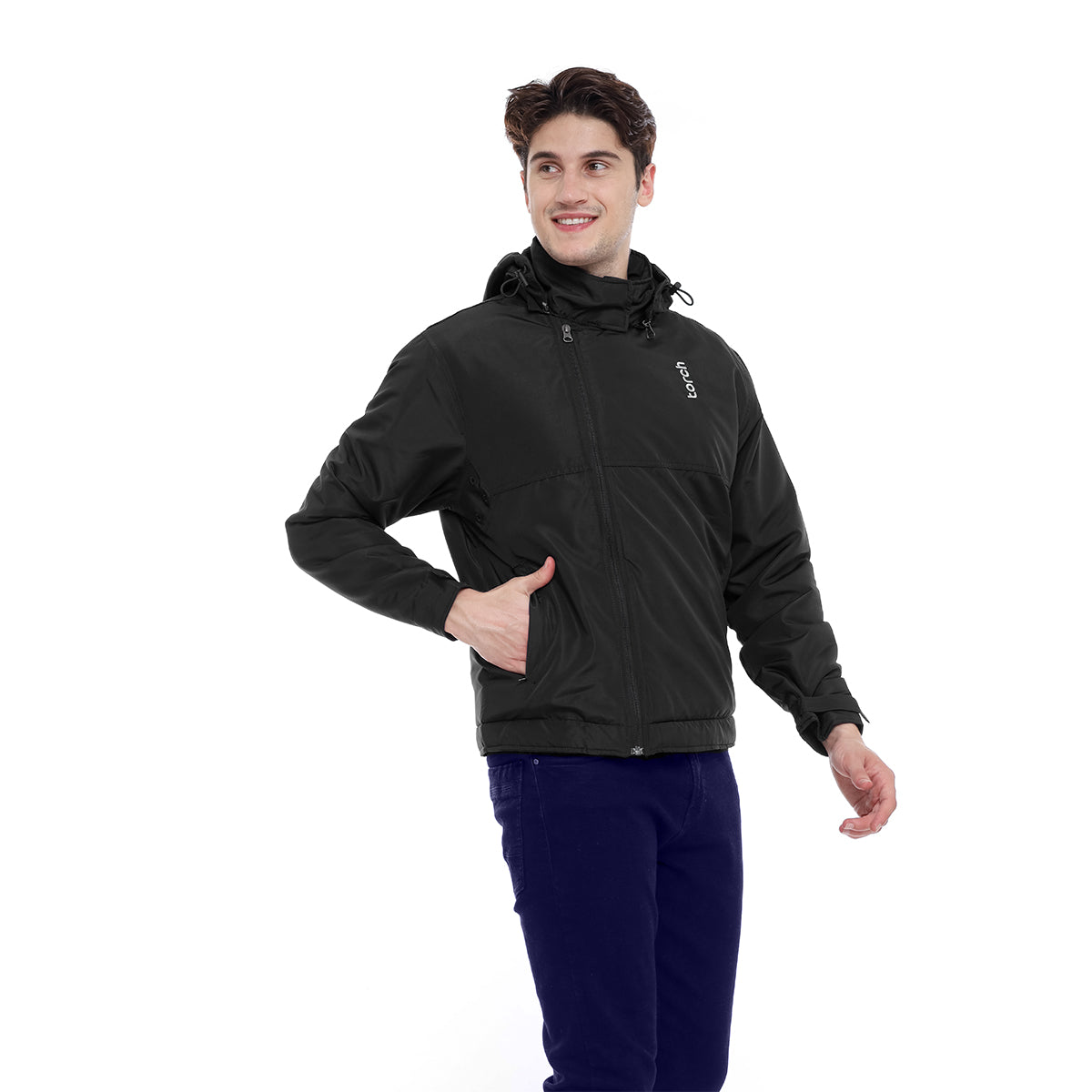 Aragon Riding Jacket