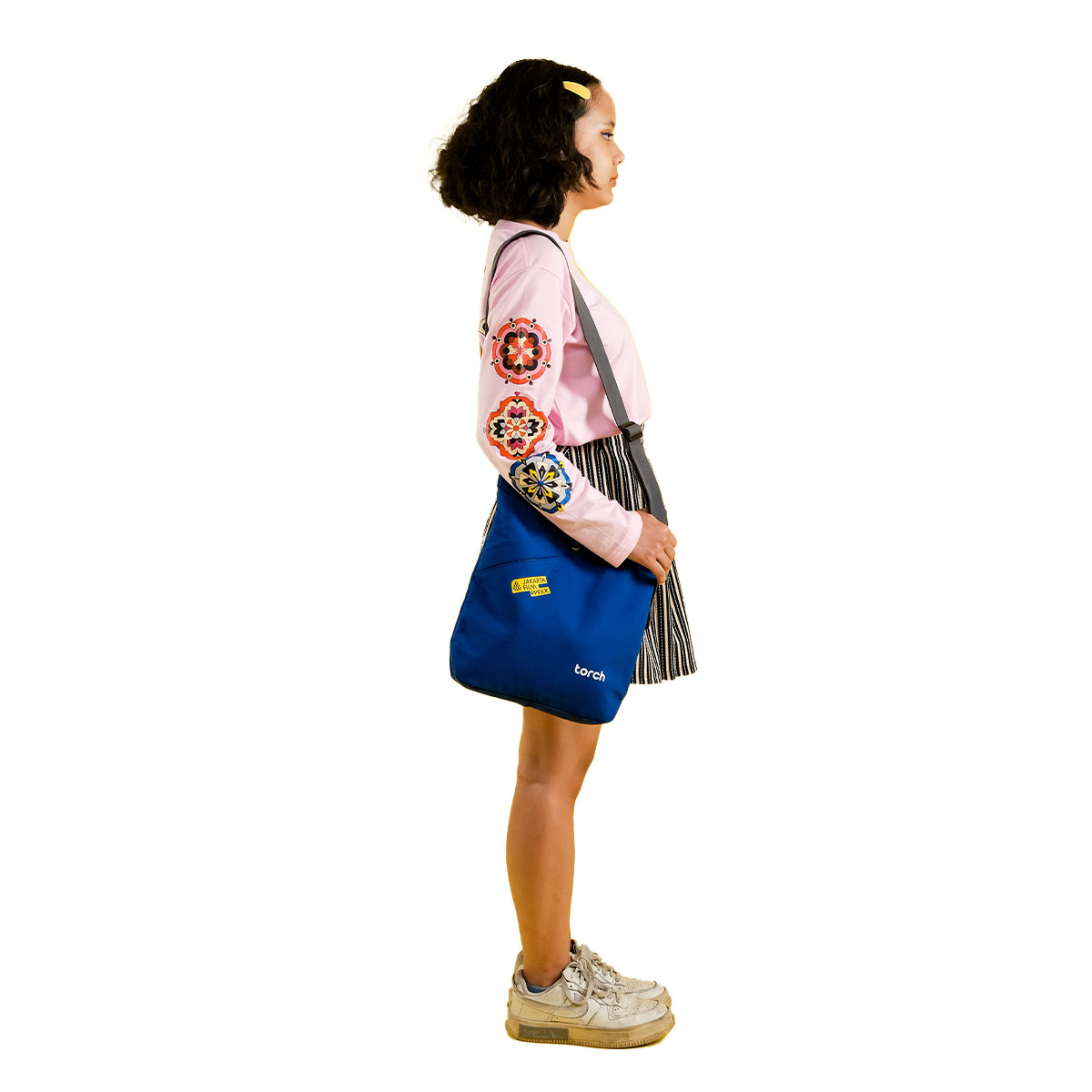 Jakarta Film Week (JFW) Tote Bag