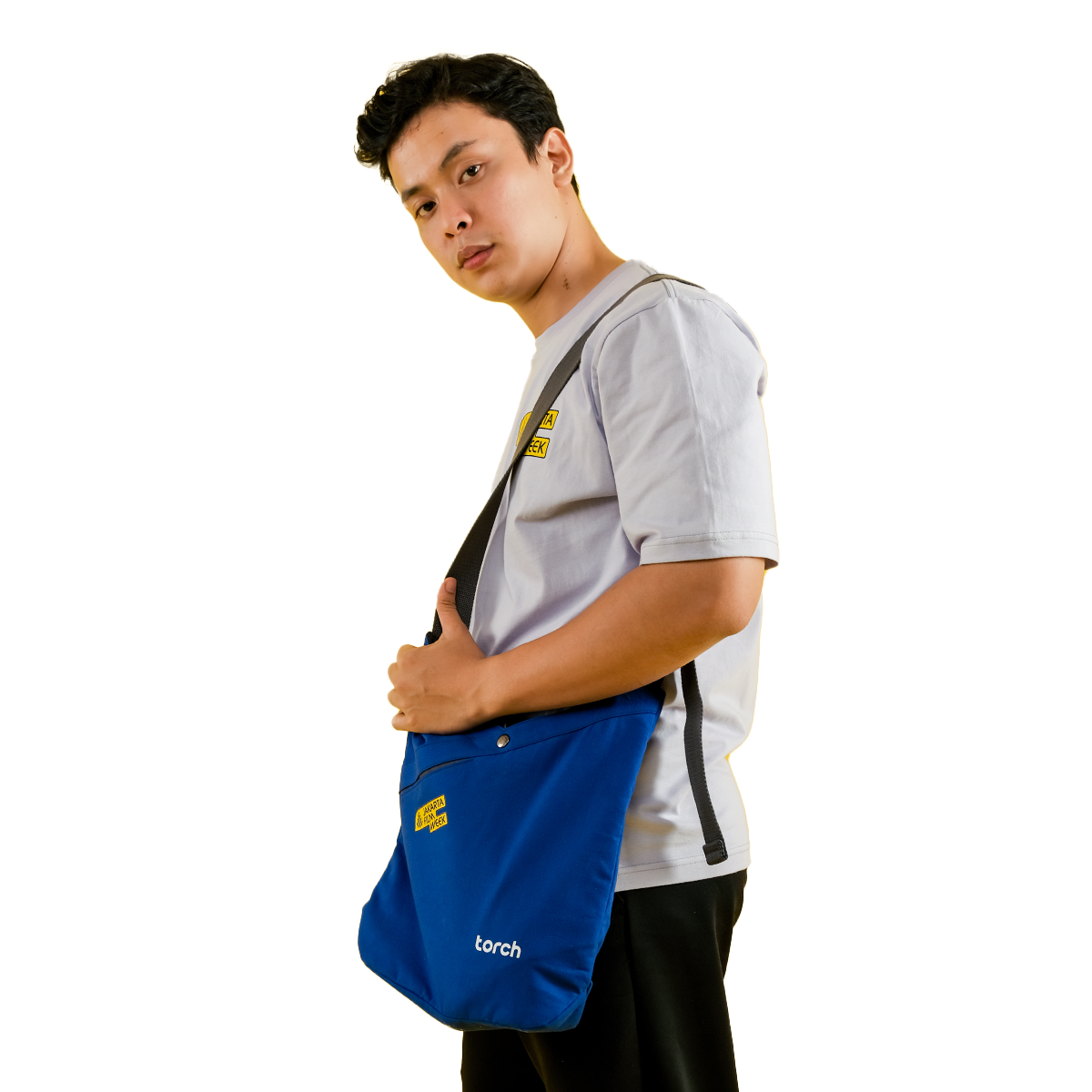 Jakarta Film Week (JFW) Tote Bag