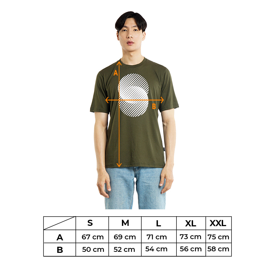 Plana Graphic T-shirt