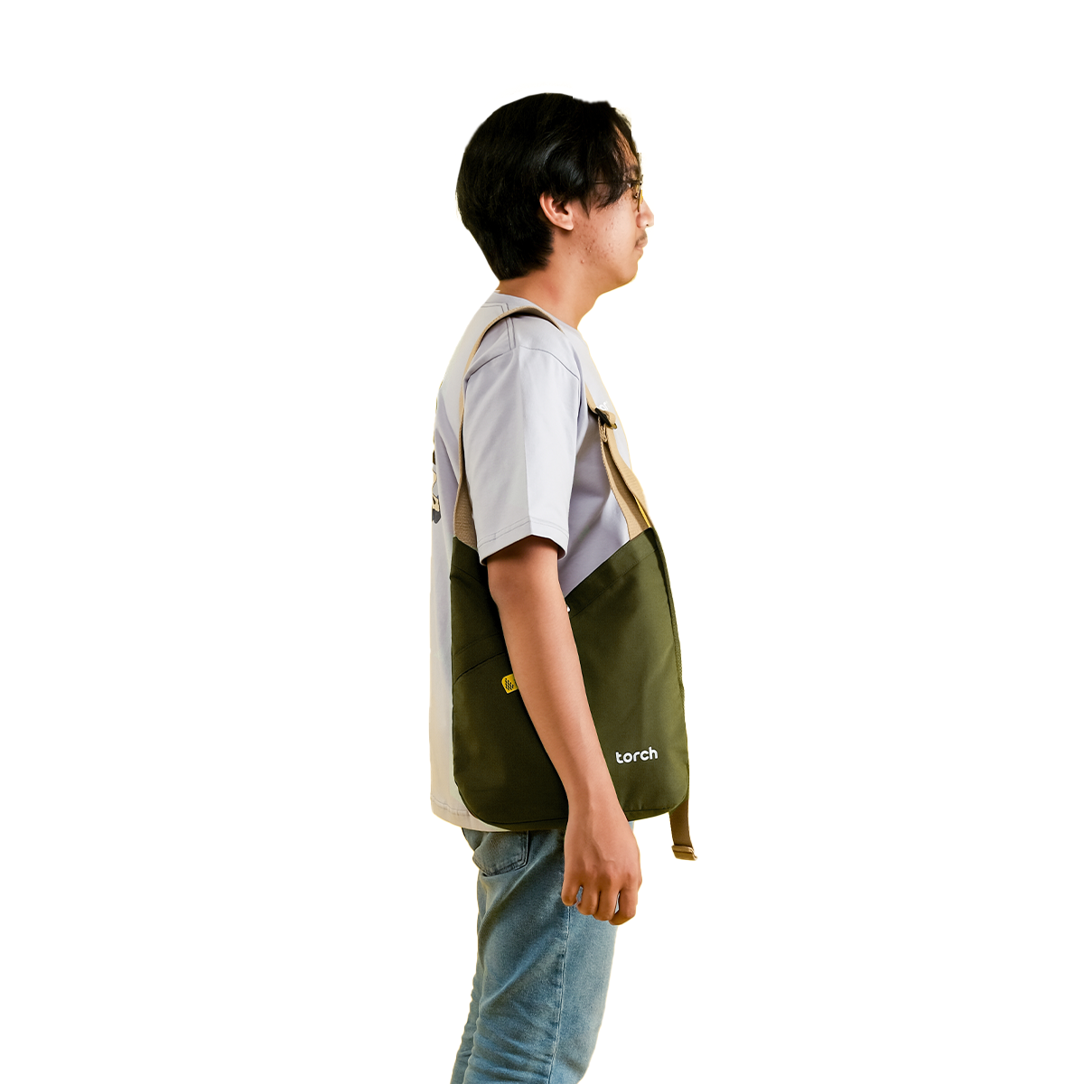 Jakarta Film Week (JFW) Tote Bag
