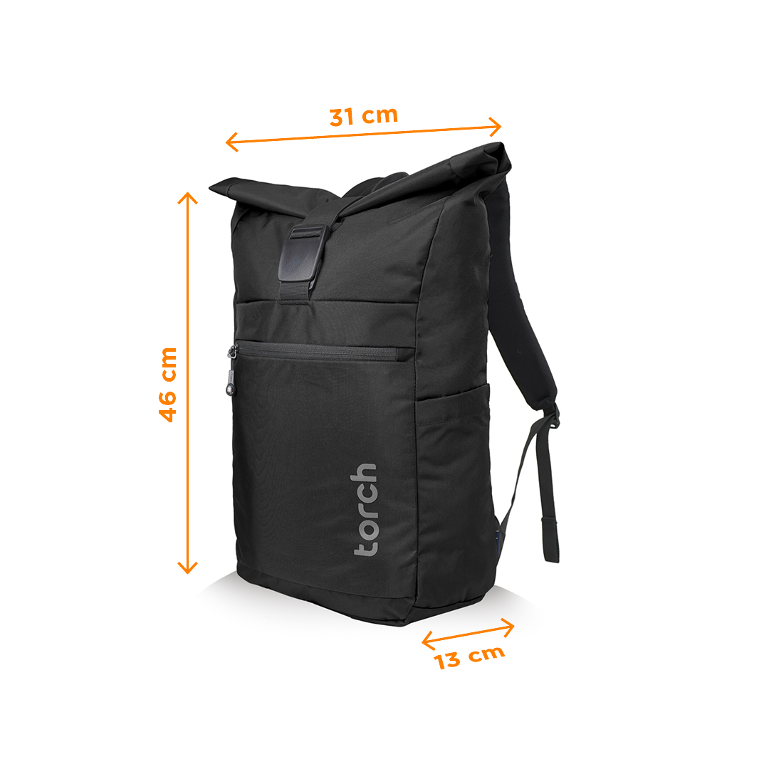 Hongcheon Backpack Torch 22L + 2L