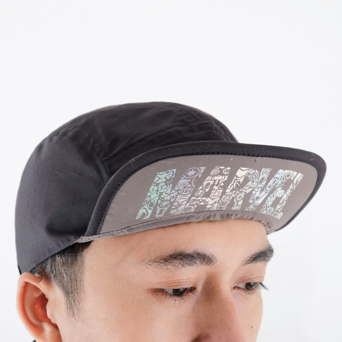 Marvel Gorra Reversible Topi