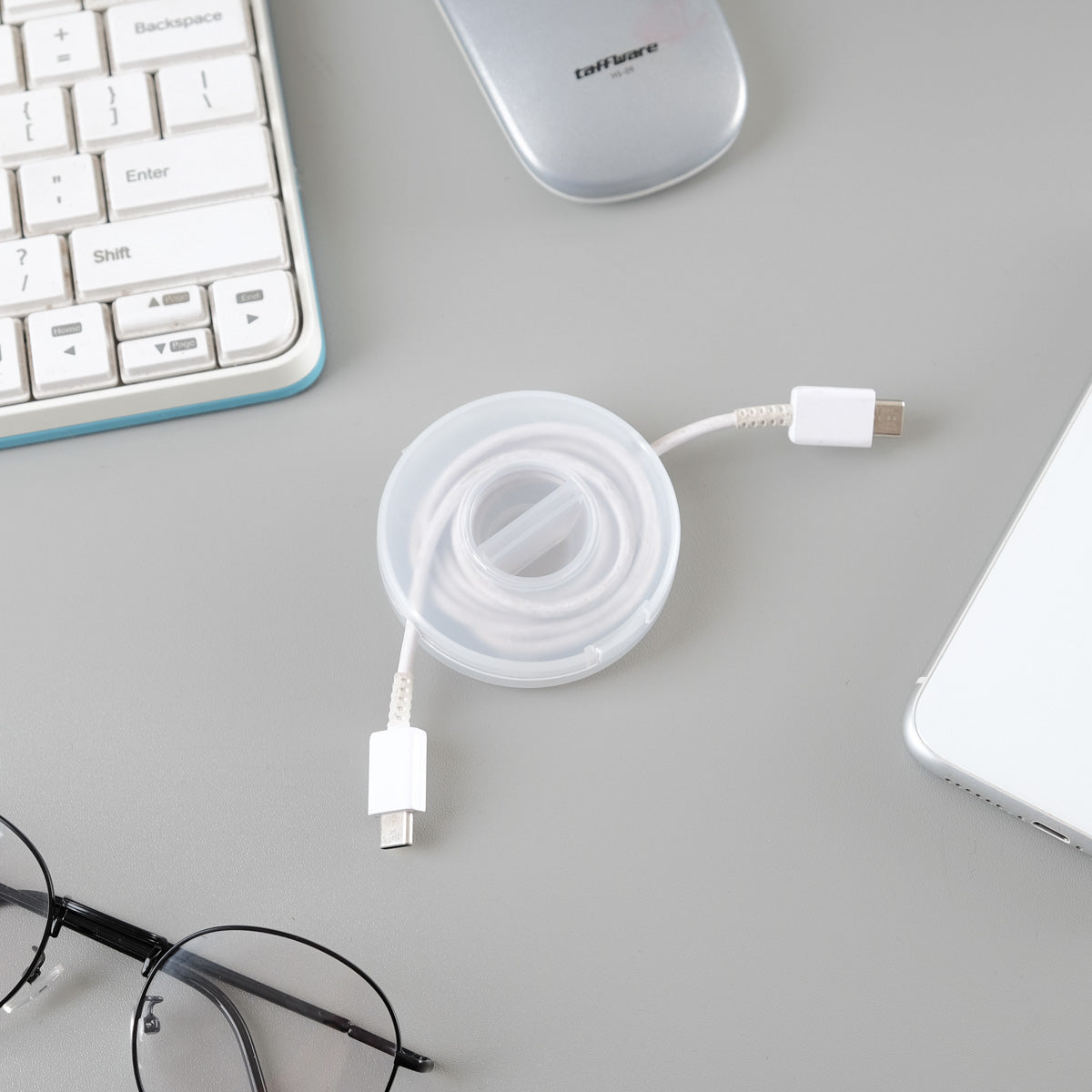 Cuadro Cable Pouch