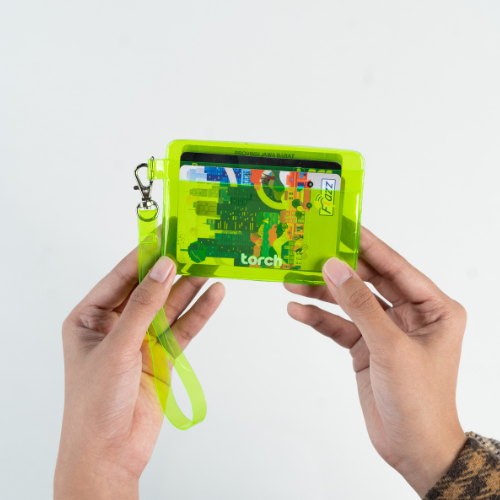 Yana Card Wallet