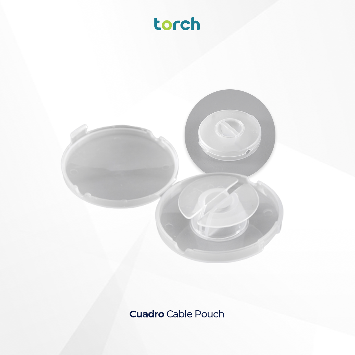 Cuadro Cable Pouch