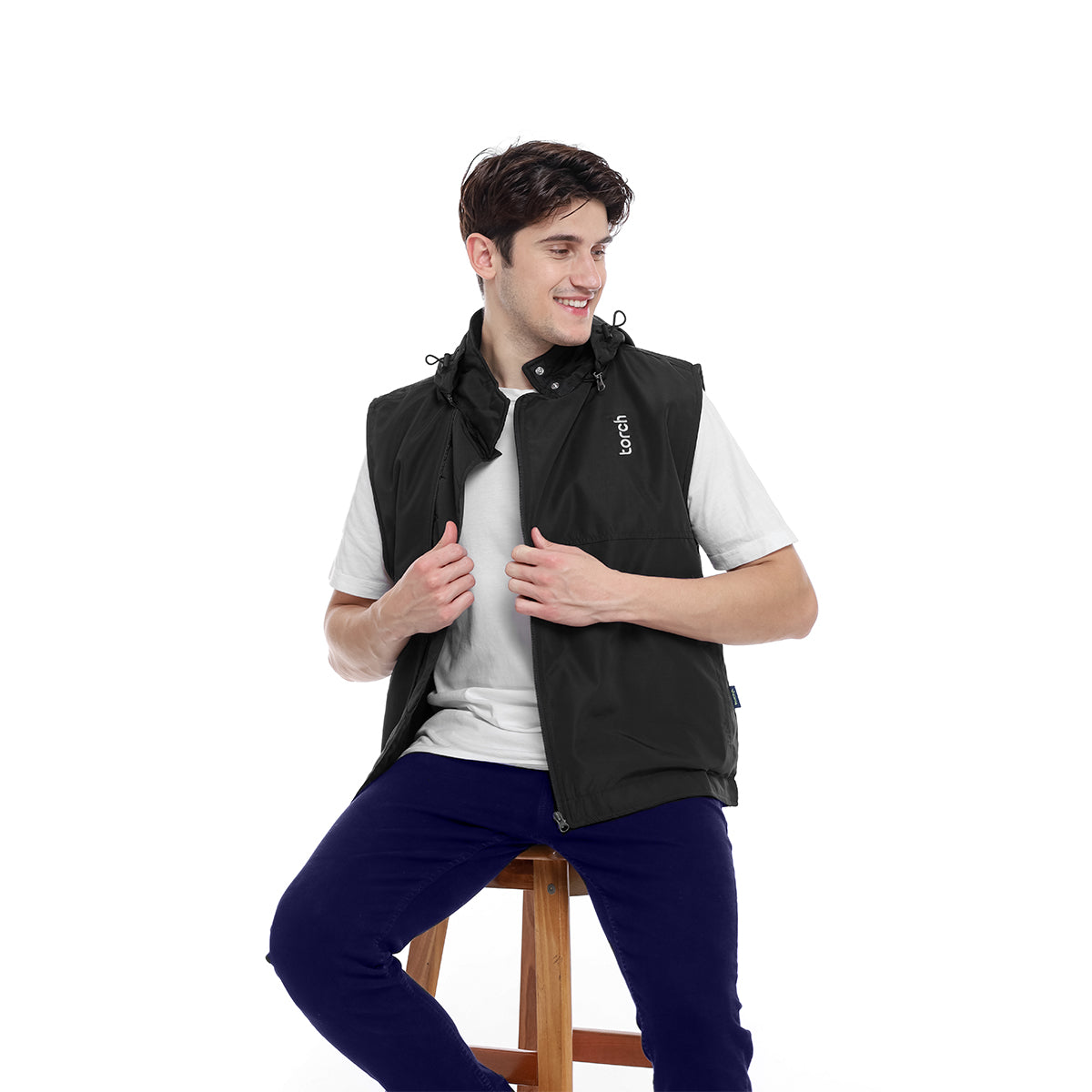 Cartagena Riding Vest