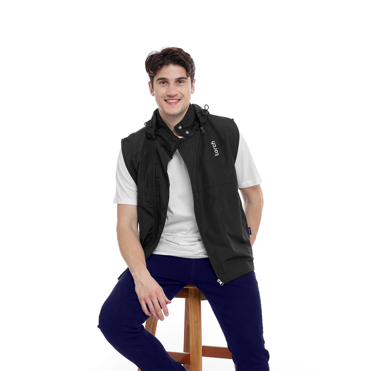 Cartagena Riding Vest