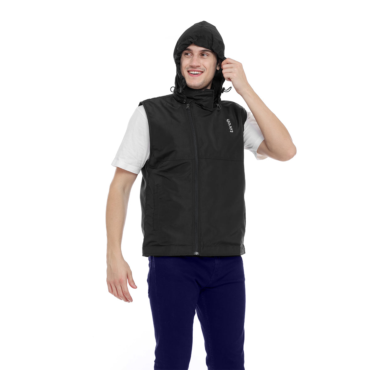 Cartagena Riding Vest