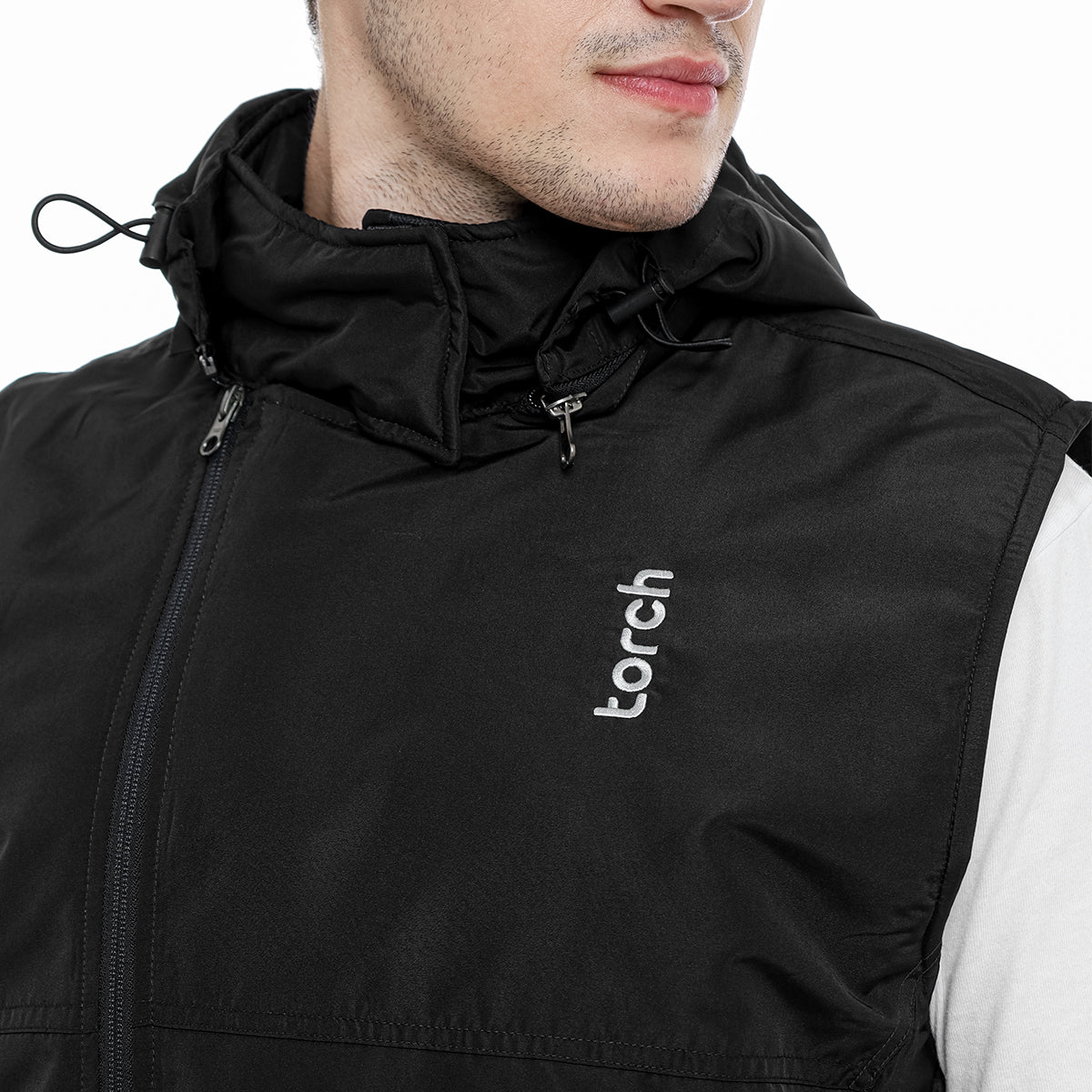 Cartagena Riding Vest