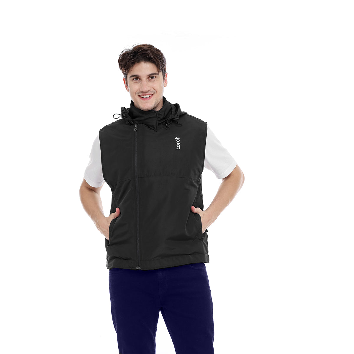 Cartagena Riding Vest