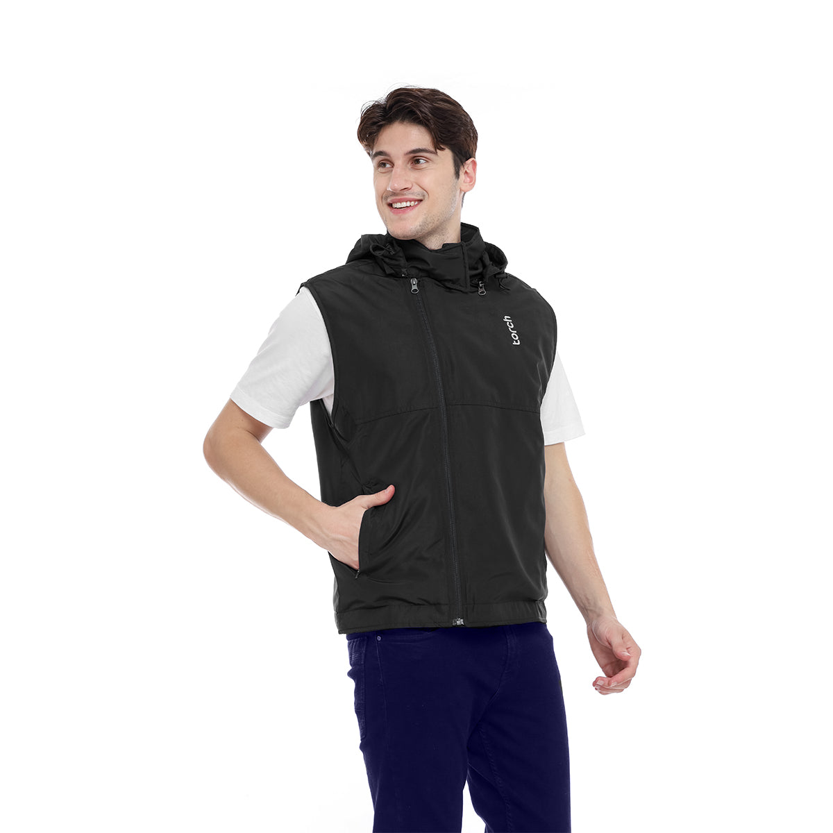 Paket Webclusive - Cartagena Vest
