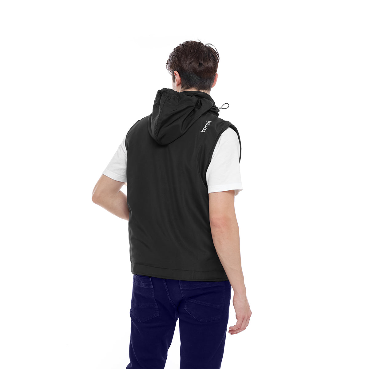 Cartagena Riding Vest