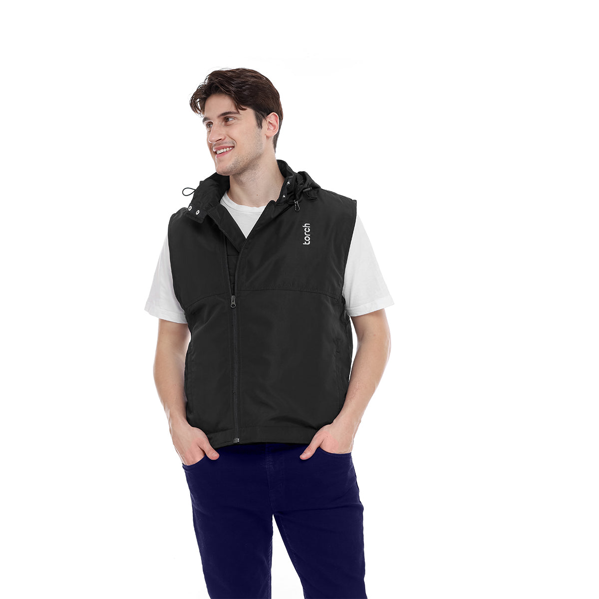 Cartagena Riding Vest