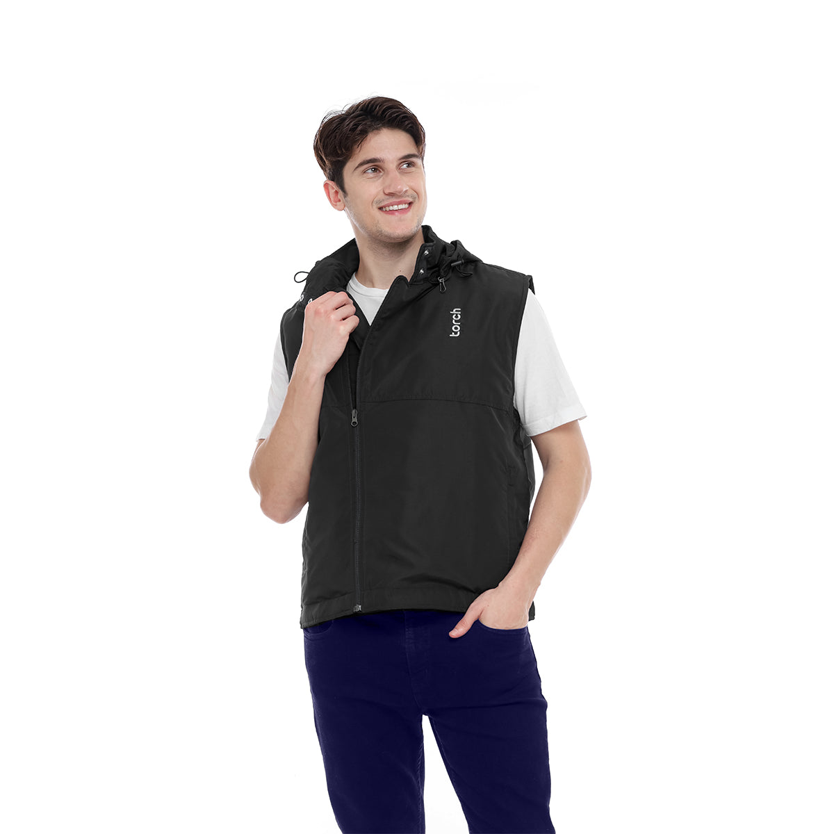 Cartagena Riding Vest