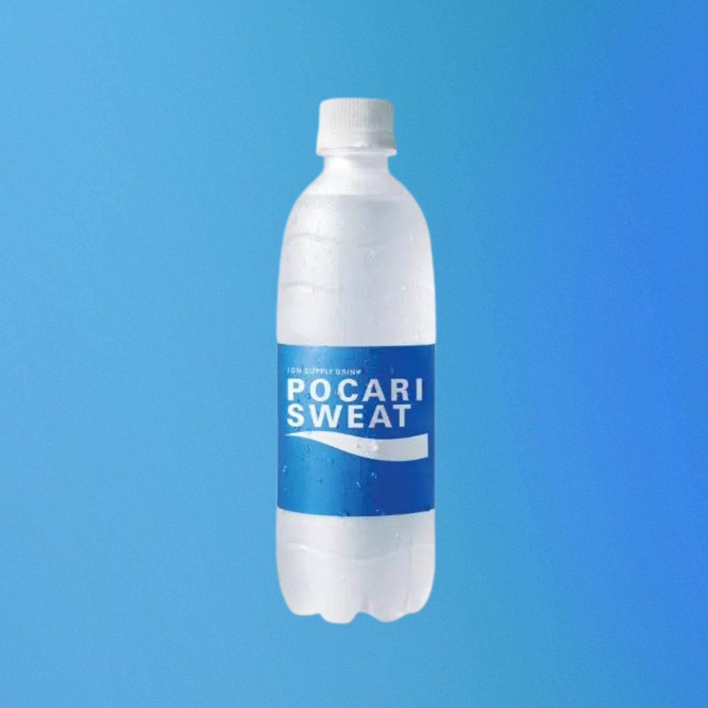 Pocari Sweat 600ml