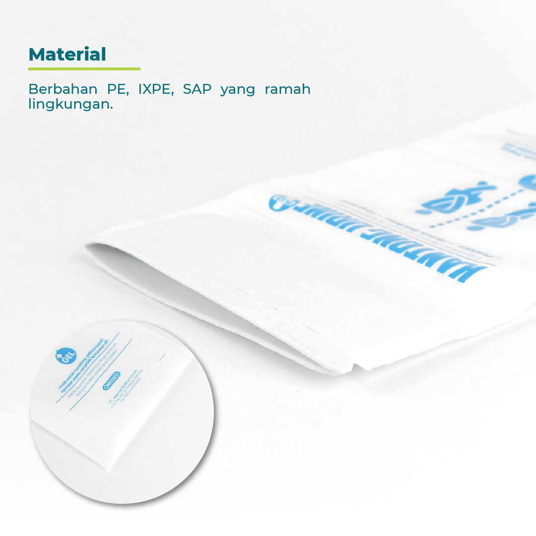 Amainar Travel Urine Bag