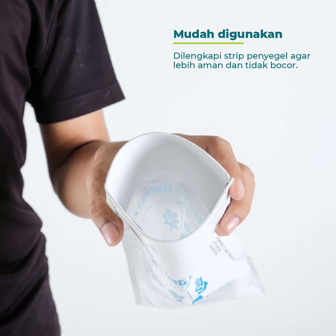 Amainar Travel Urine Bag