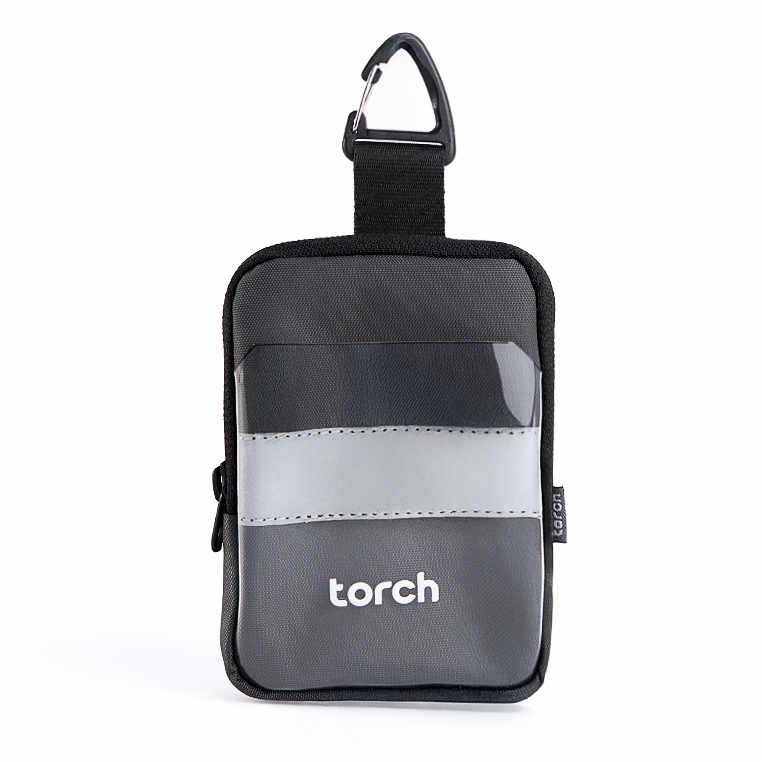 Cilen Keychain Wallet