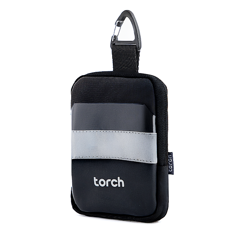 Cilen Keychain Wallet