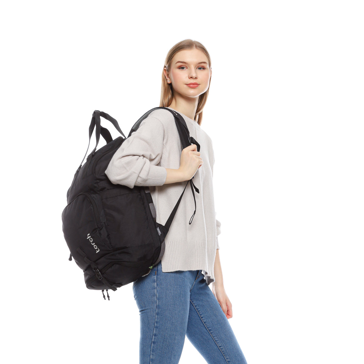 Daksa Backpack 27L