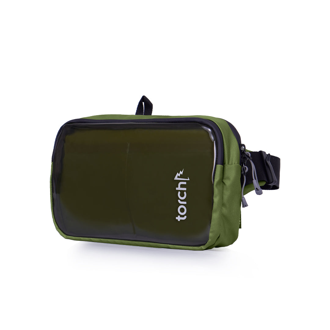 Paket Webclusive - Damyang 2 in 1 Bag