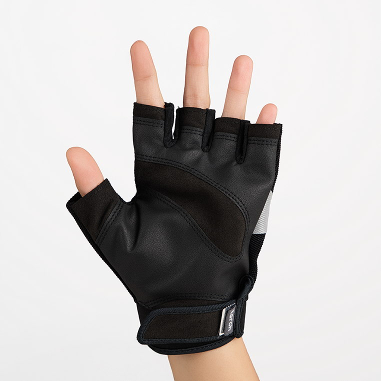 Etherfil Half Gloves