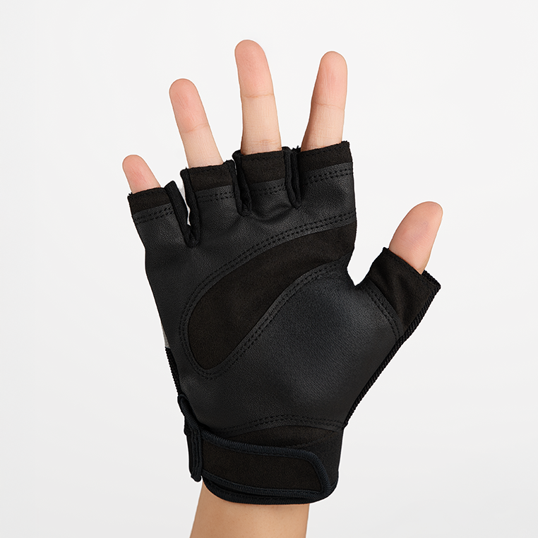 Etherfil Half Gloves