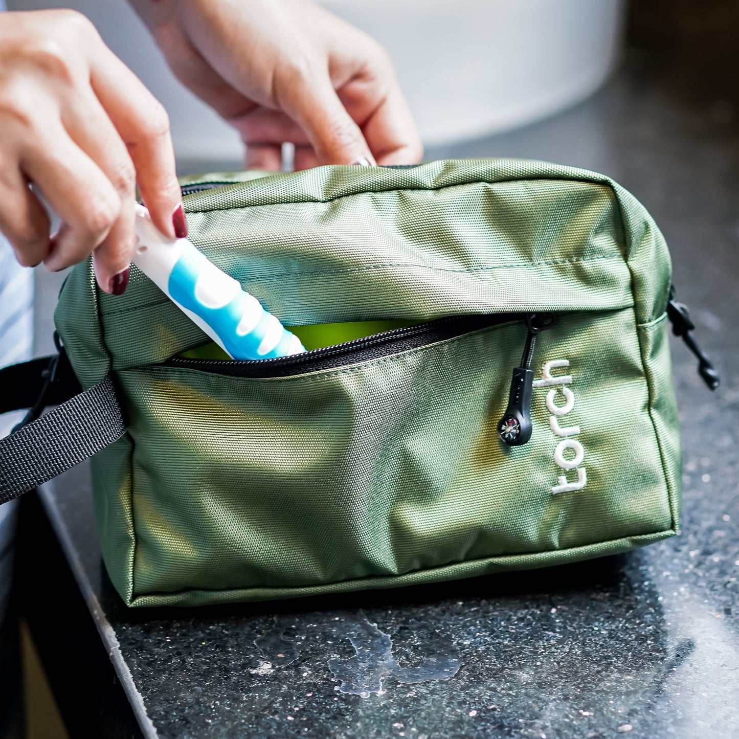 Seoha Toiletries