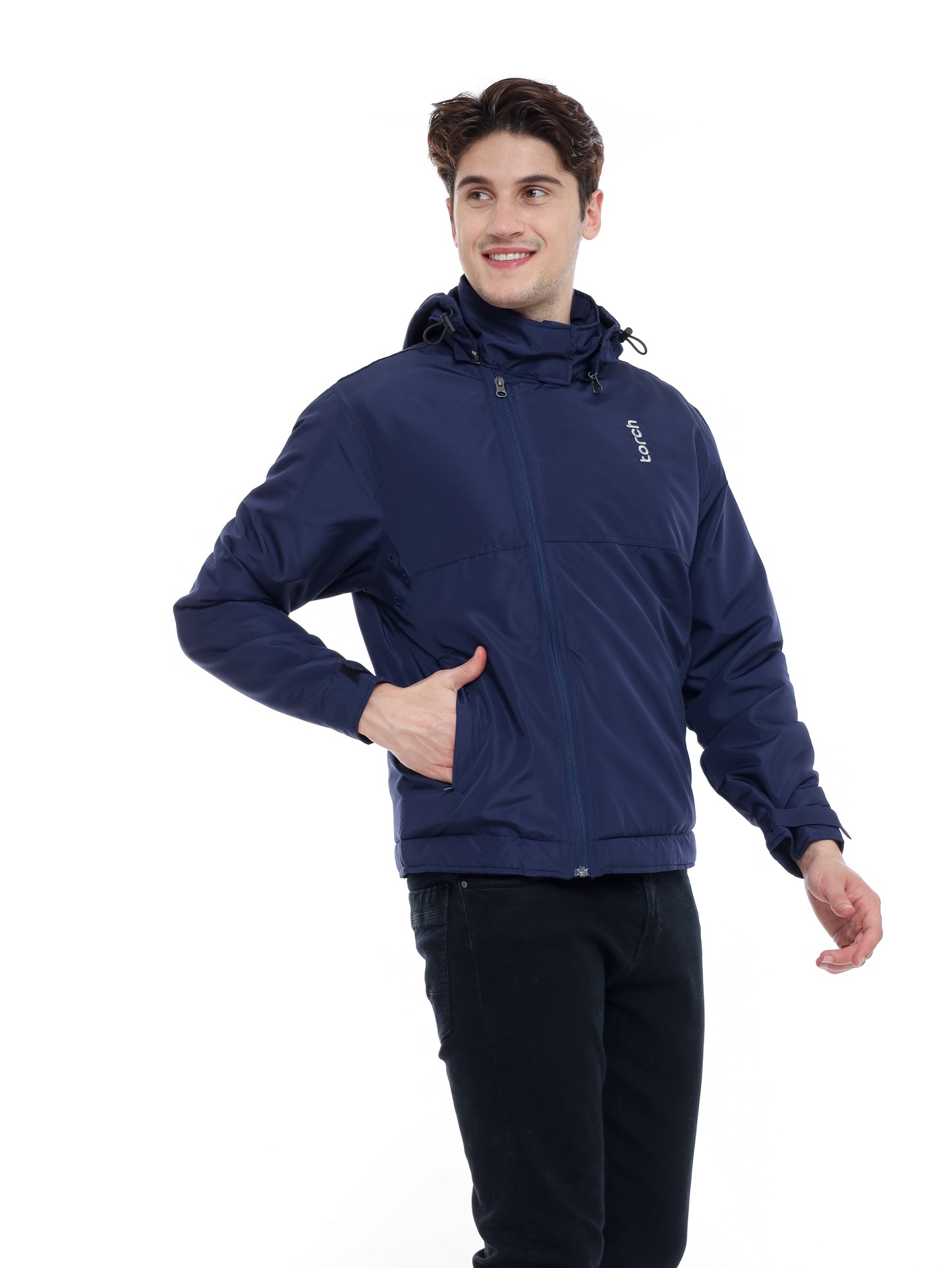 Aragon Riding Jacket