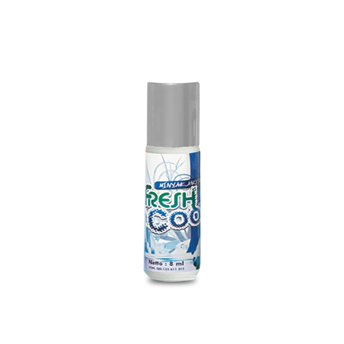 Freshcool Aromatherapy Khas Thailand