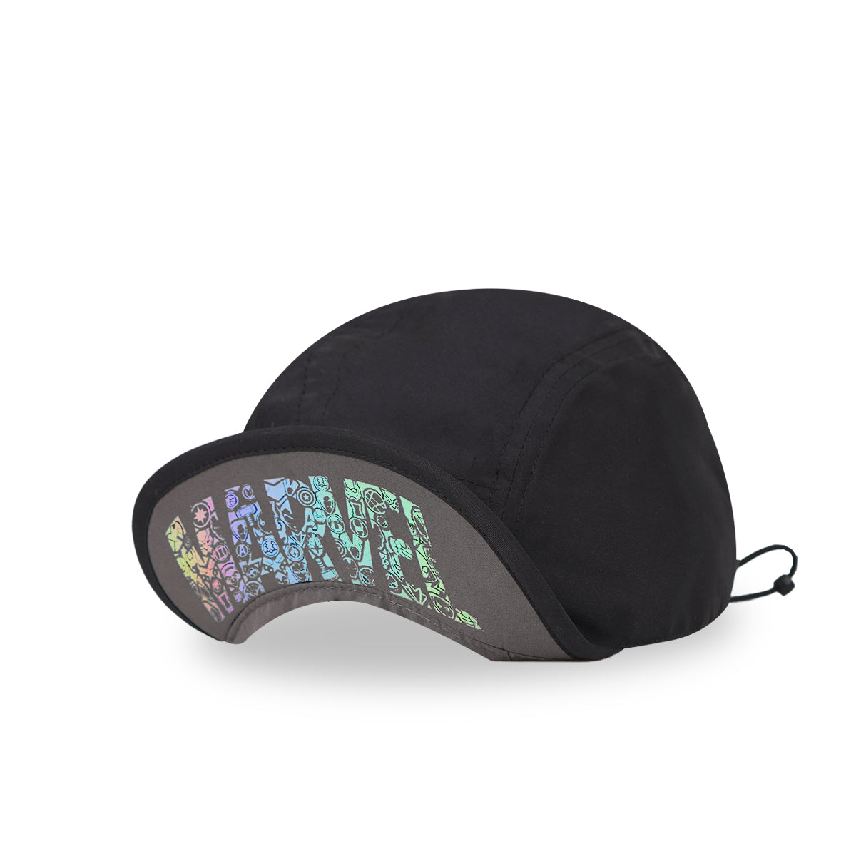 Marvel Gorra Reversible Topi