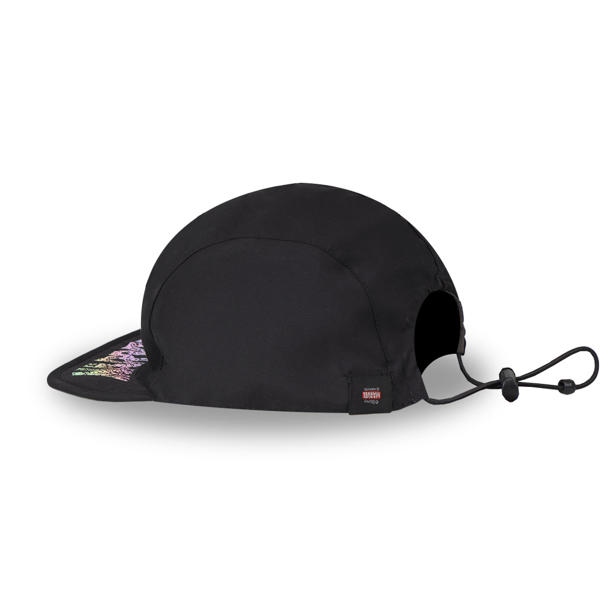 Marvel Gorra Reversible Topi