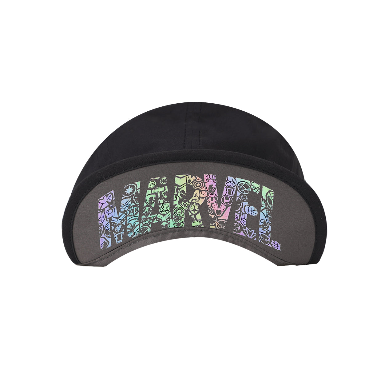 Marvel Gorra Reversible Topi