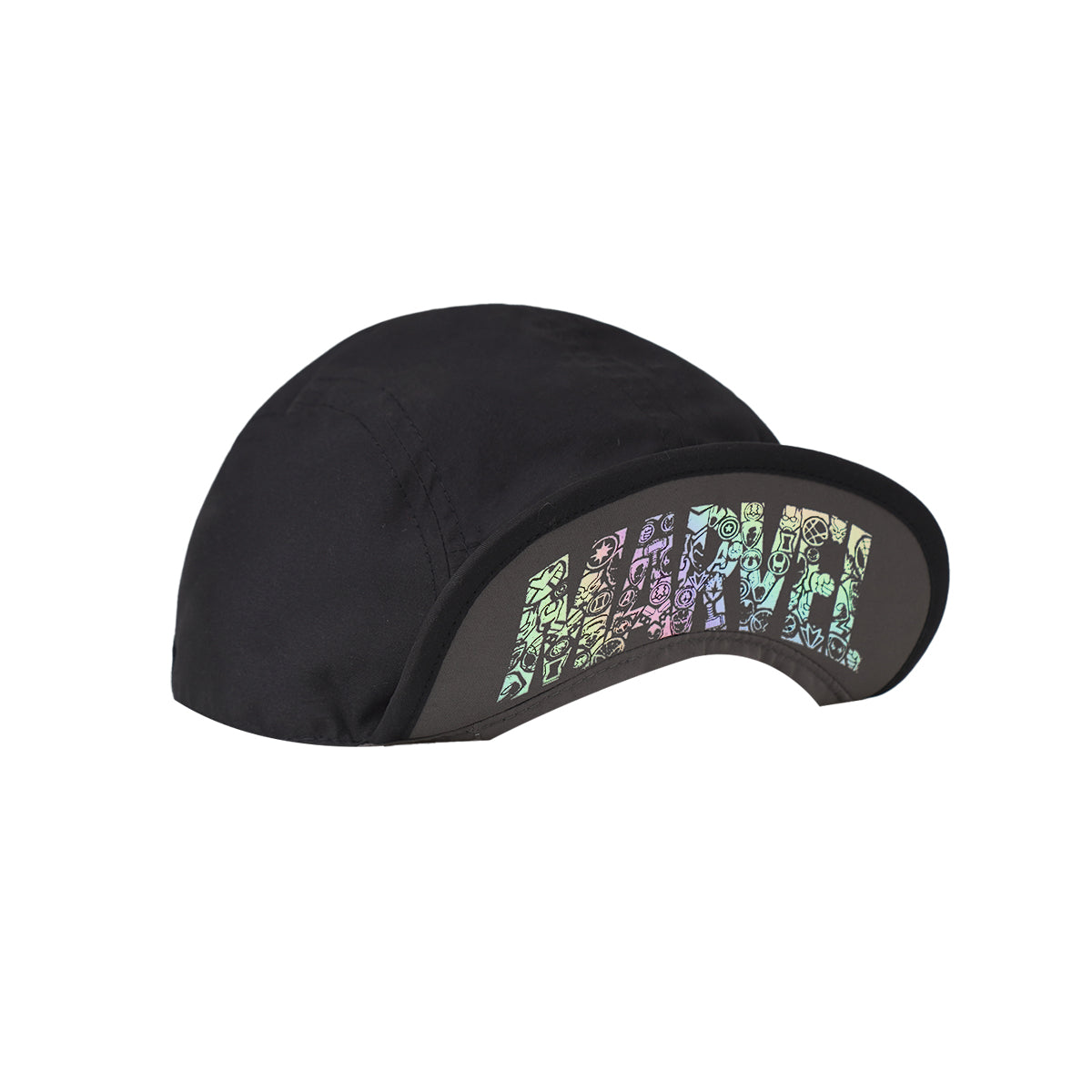 Marvel Gorra Reversible Topi