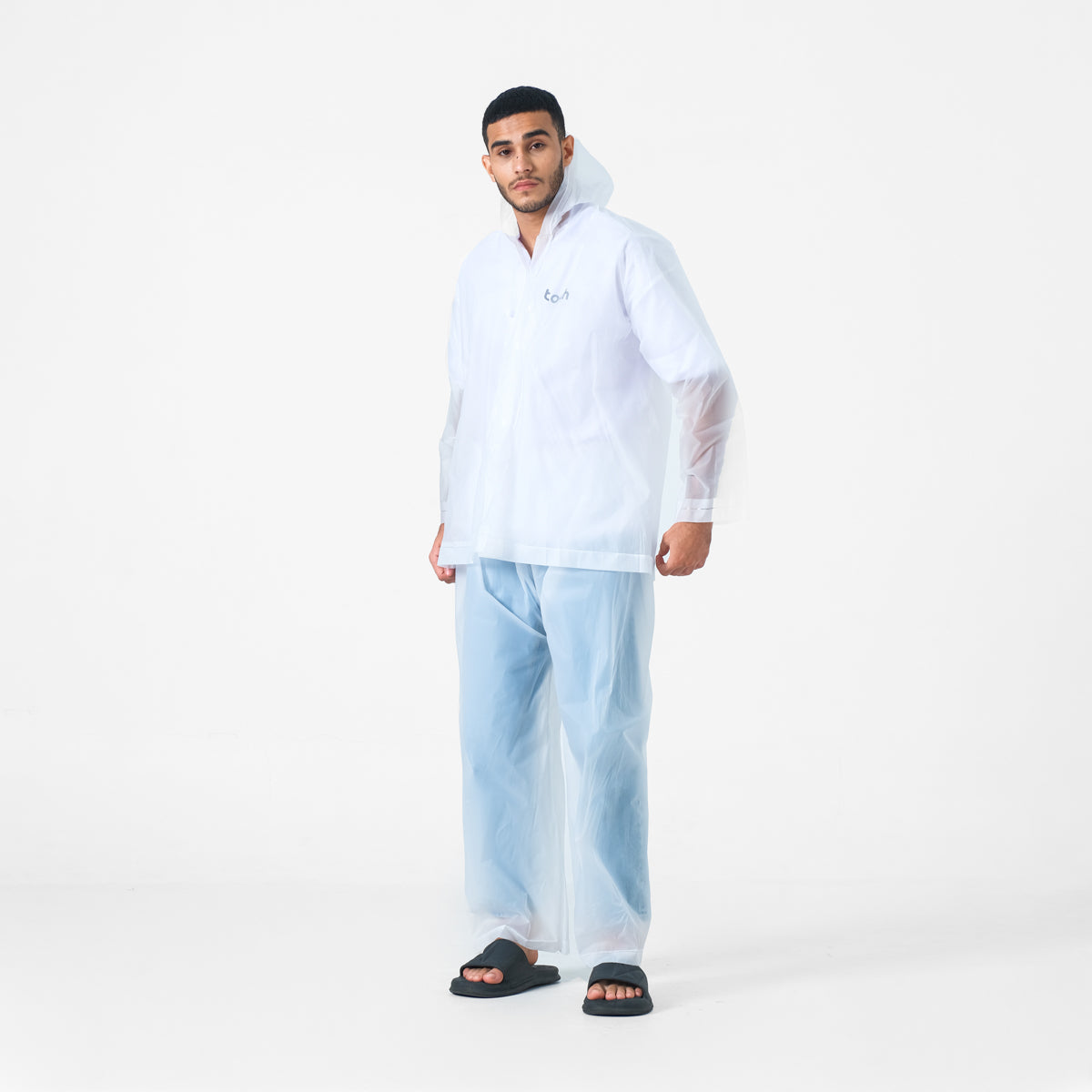 Paket Office - Oseano Backpack