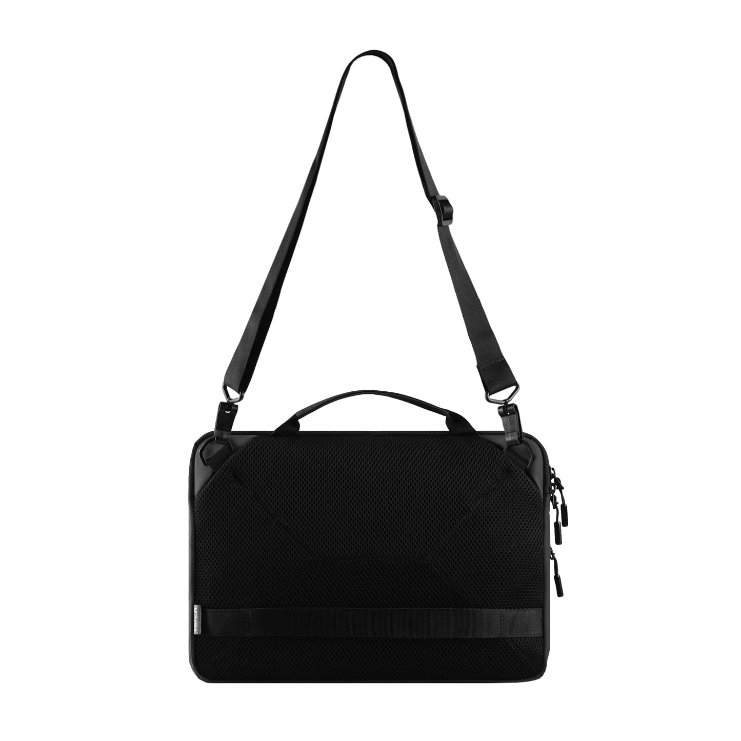 Gearsa Messenger Bag