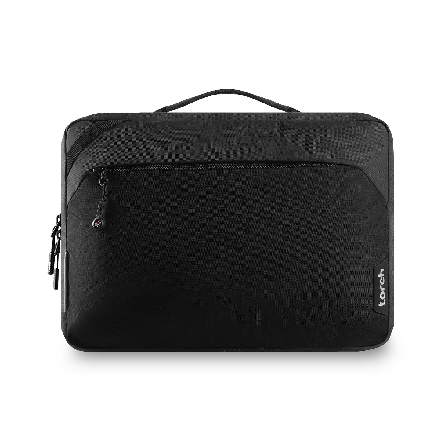 Gearsa Messenger Bag