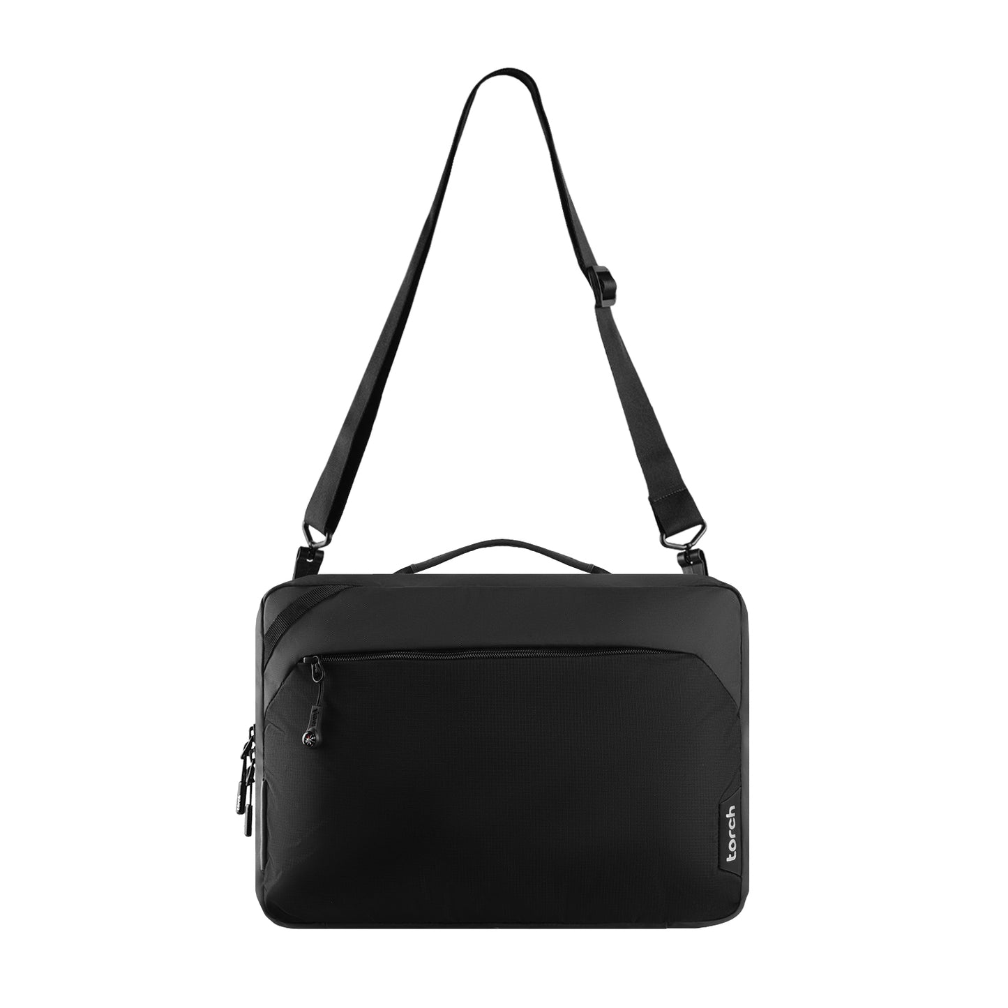 Gearsa Messenger Bag