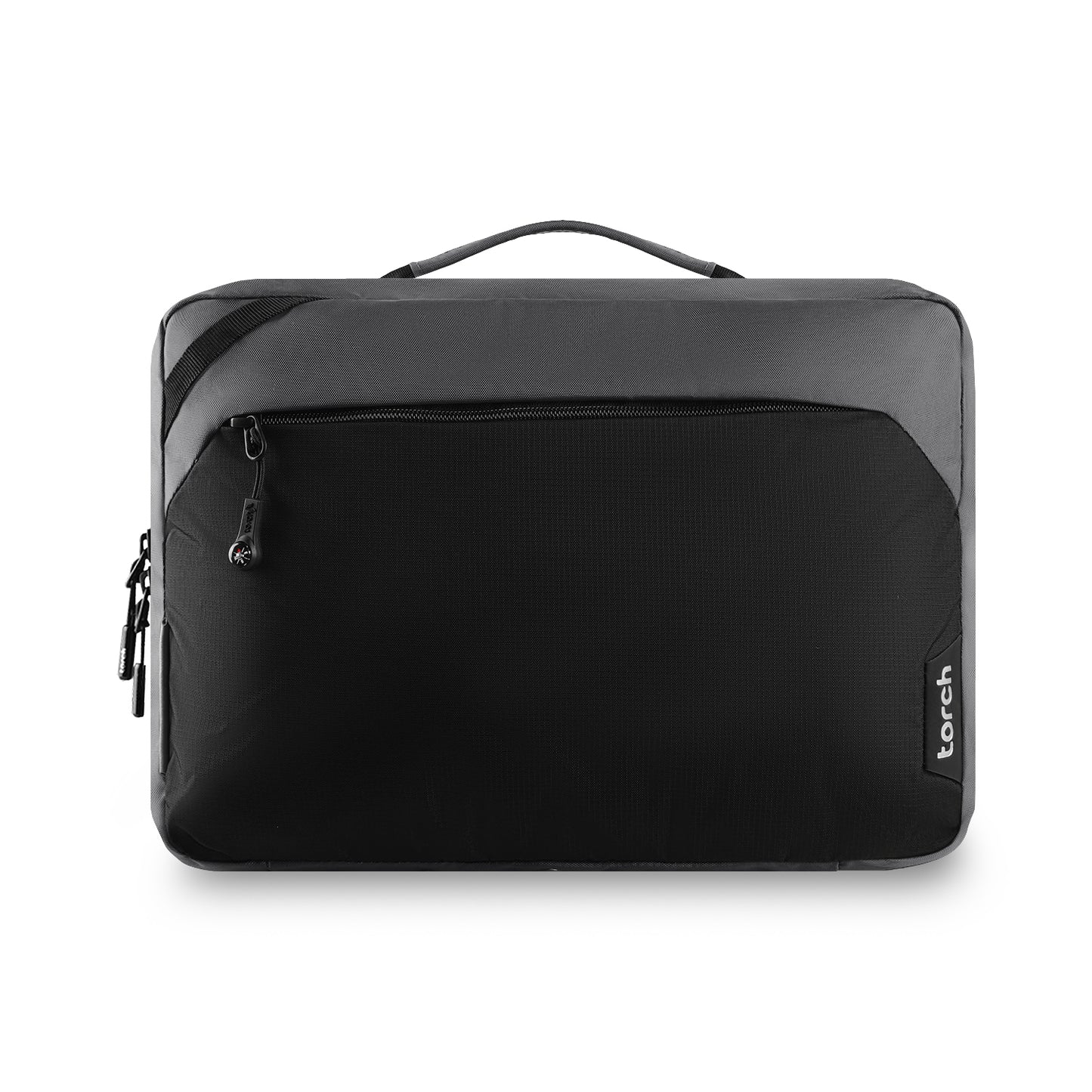 Gearsa Messenger Bag