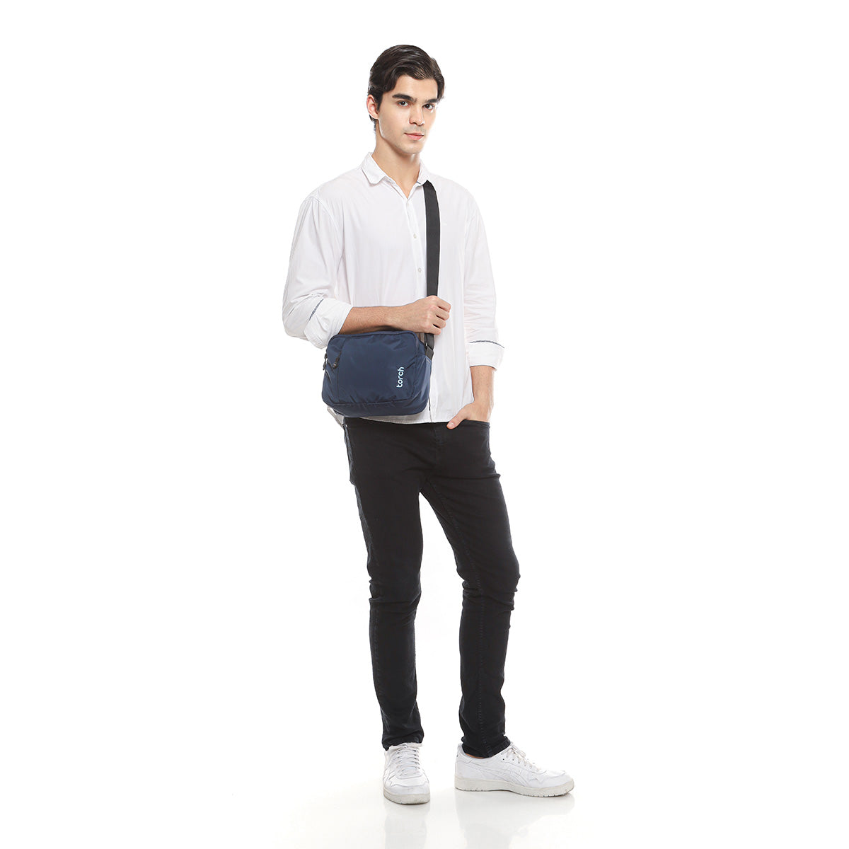 Gifu Tas Selempang Daily Torch 3L