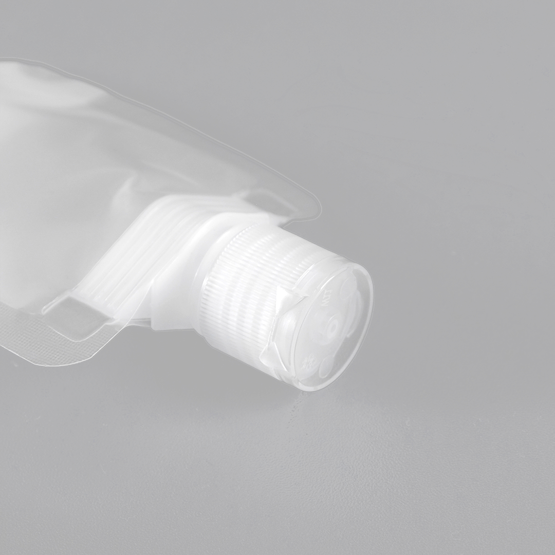 Goteo Travel Bottle Sacks Set